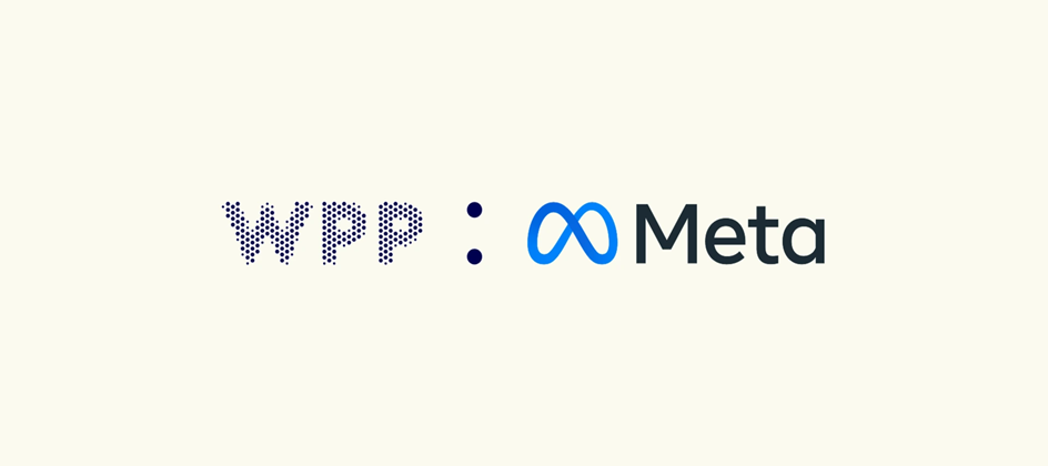 WPP integrates Meta AI into WPP Open